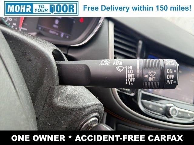 Used 2020 Chevrolet Trax LT image 17