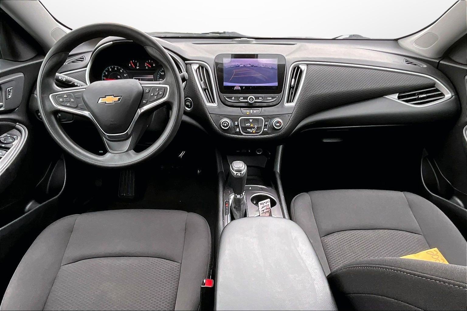Used 2020 Chevrolet Malibu LS FWD image 13
