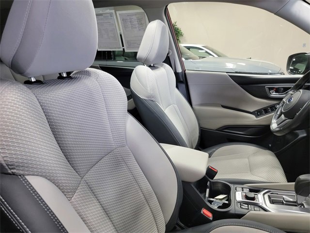 Used 2020 Subaru Forester Premium w/ Popular Package #1 image 15