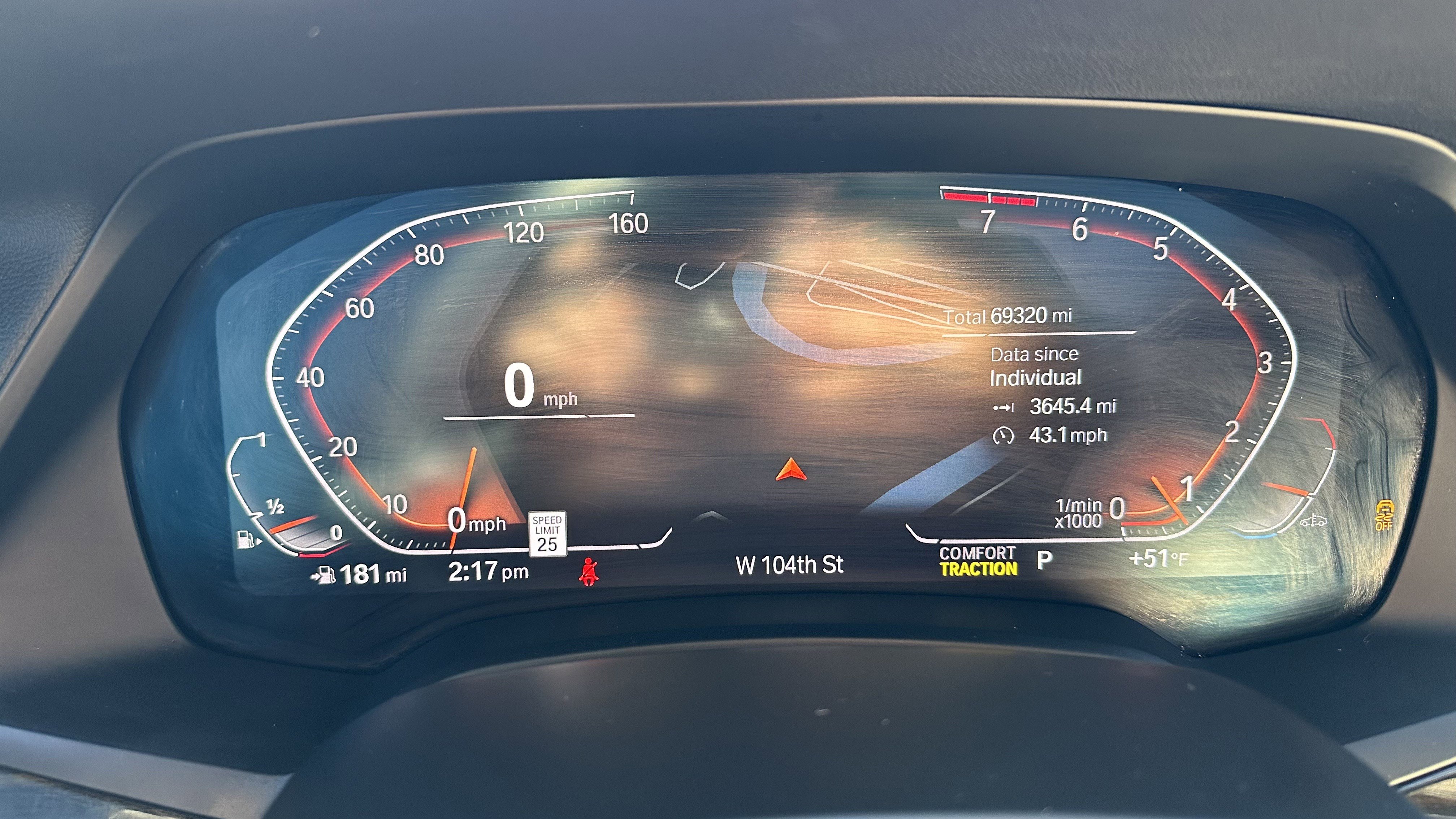 Used 2020 BMW X5 xDrive40i w/ Convenience Package image 22