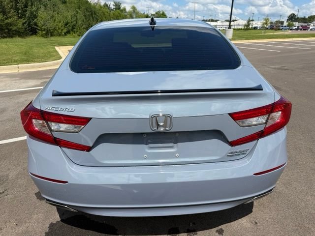 Used 2022 Honda Accord Sport Special Edition image 4