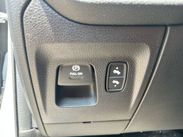 Used 2021 RAM 1500 Laramie AWD/4WD image 46