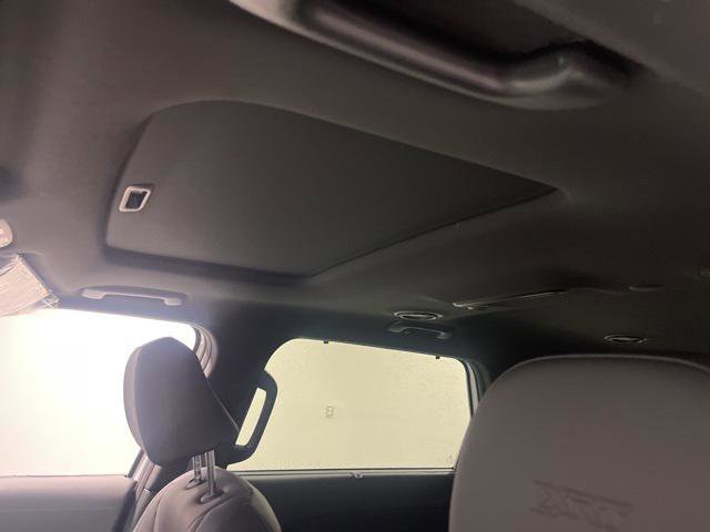 New 2026 Hyundai Palisade XRT Pro image 11