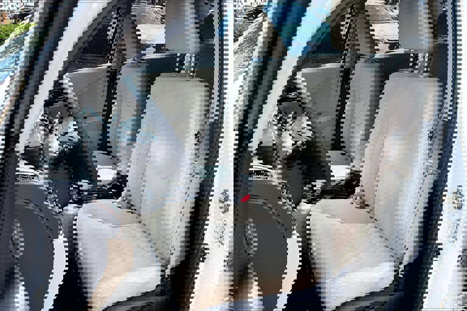 Used 2016 Honda Accord EX image 8