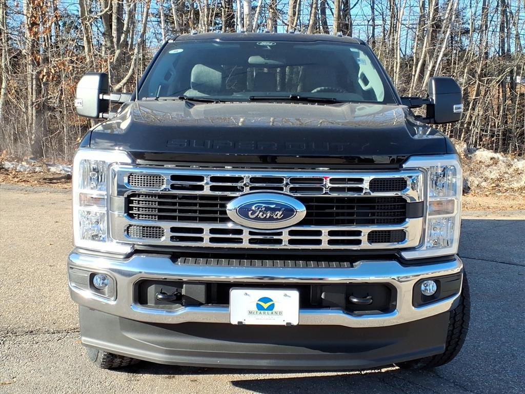 New 2026 Ford F350 XLT w/ FX4 Off-Road Package image 3