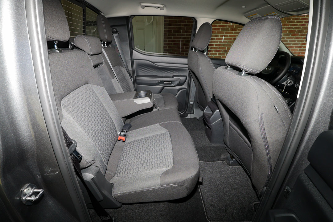 New 2026 Ford Ranger XLT AWD/4WD image 26