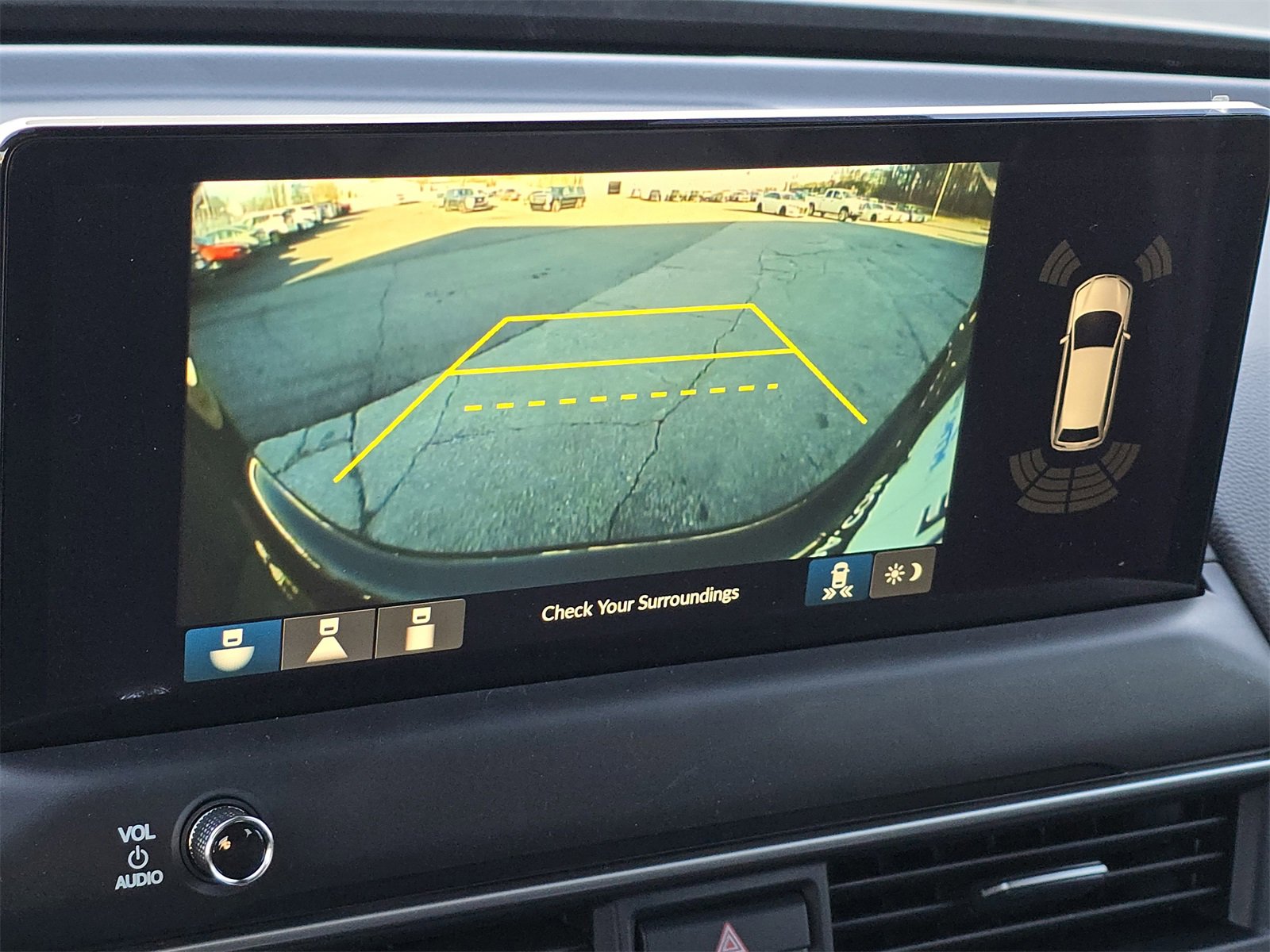 New 2026 Honda Pilot EX-L image 18