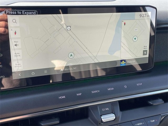 New 2026 Kia EV9 GT-Line image 36