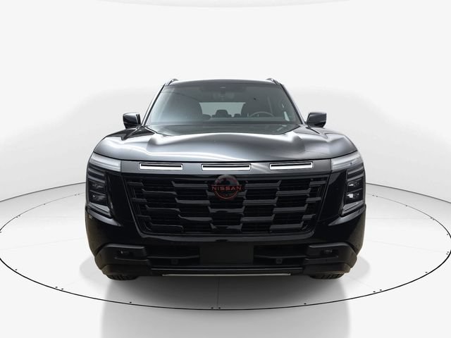 Used 2025 Nissan Armada PRO-4X AWD/4WD image 12