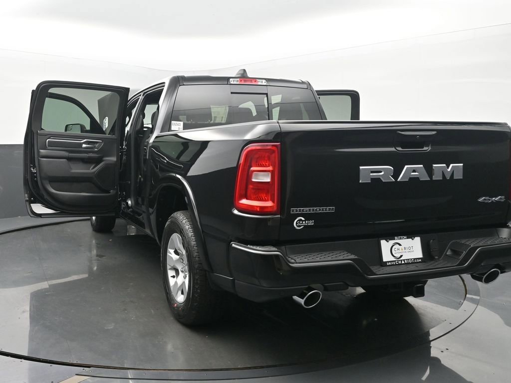 New 2026 RAM 1500 Big Horn image 56