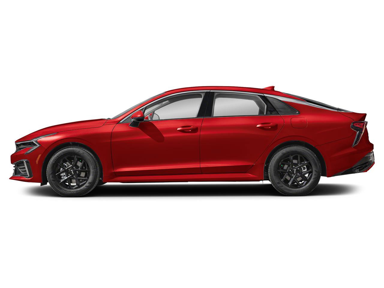 New 2025 Kia K5 LXS image 19