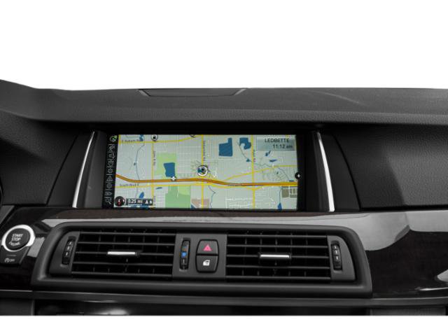 Used 2015 BMW 528i Sedan RWD image 21