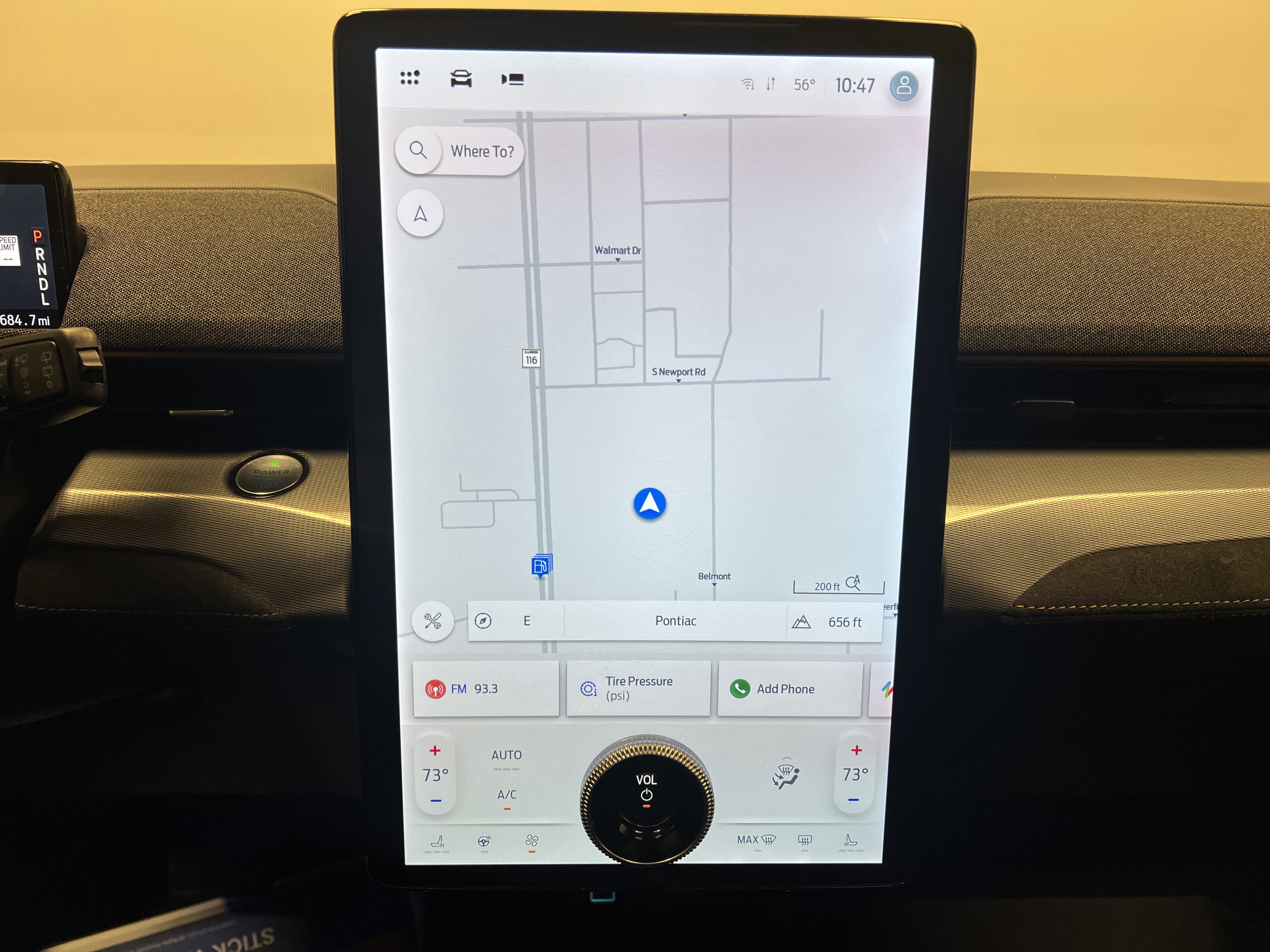 Used 2022 Ford Mustang Mach-E GT image 22