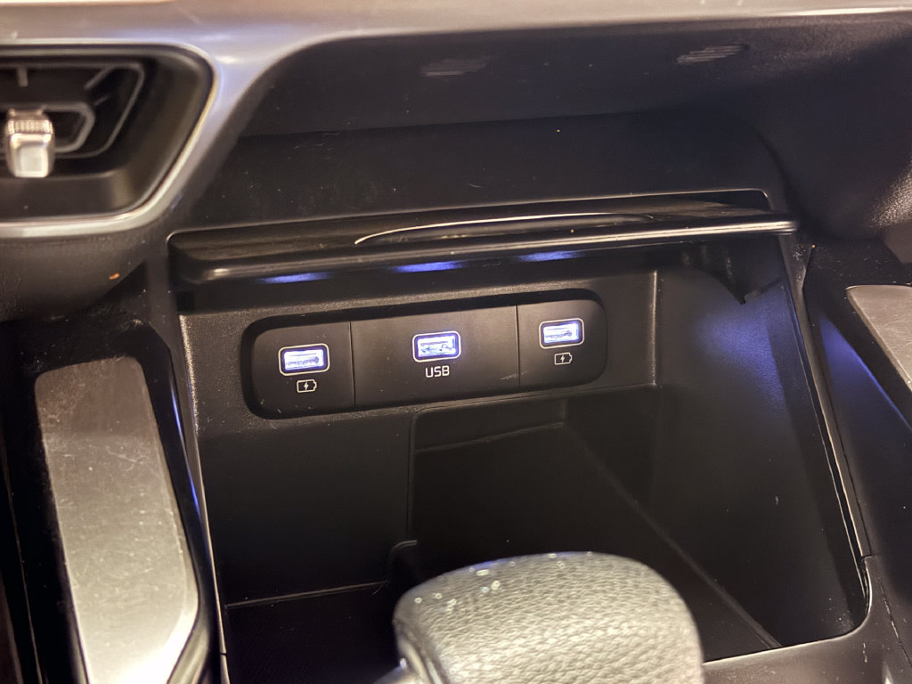 Used 2022 Kia Sorento LX AWD/4WD image 27