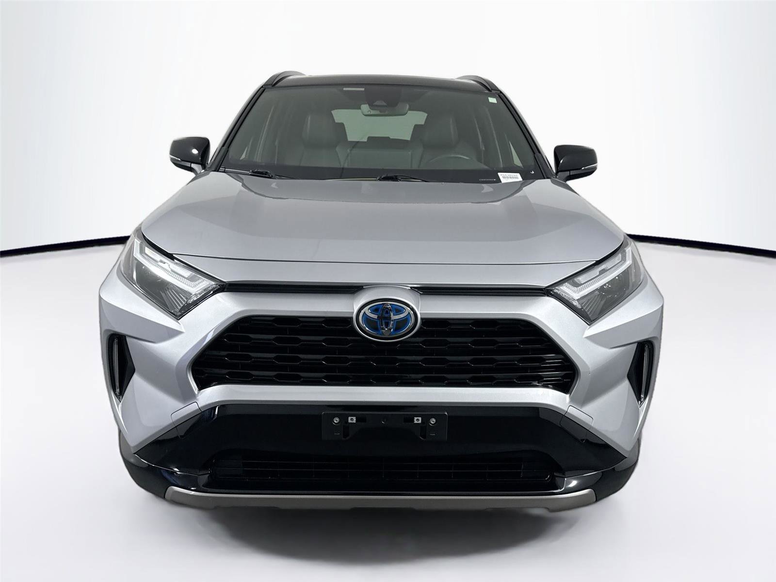 Certified 2023 Toyota RAV4 XSE image 3