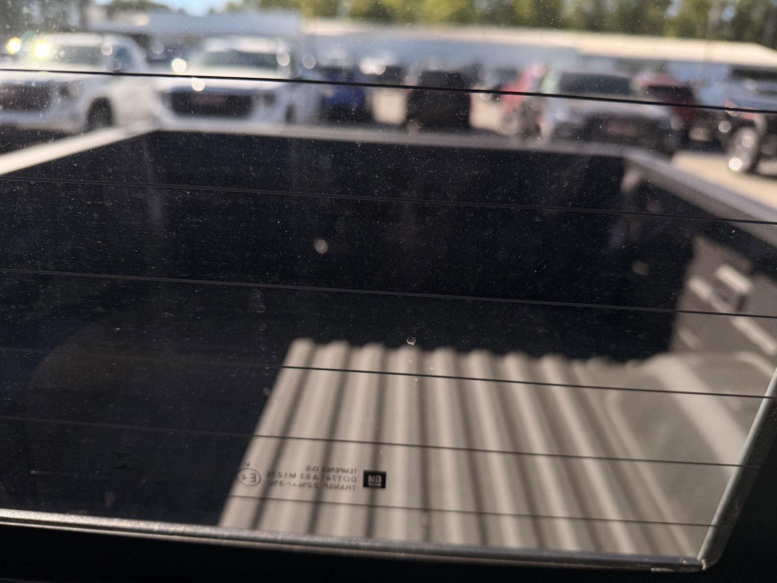 New 2025 GMC Sierra 1500 Denali w/ Technology Package image 18