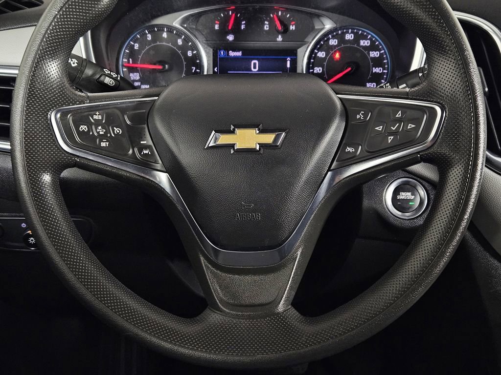 Used 2023 Chevrolet Equinox LT image 18