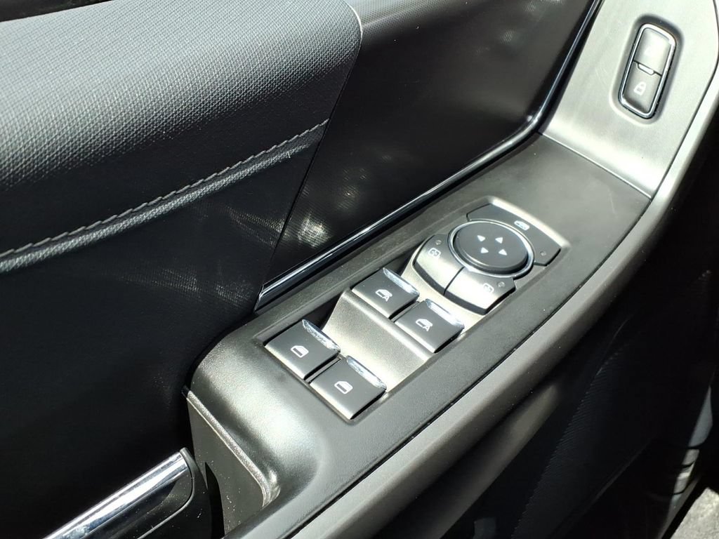 Used 2024 Ford F150 XLT w/ Equipment Group 302A MID AWD/4WD image 36