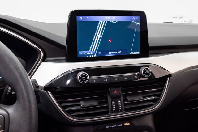 Used 2020 Ford Escape SE image 16