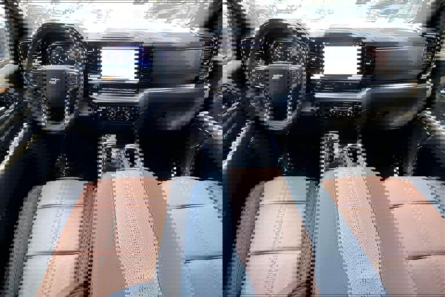 Used 2026 Chevrolet Silverado 1500 High Country image 15