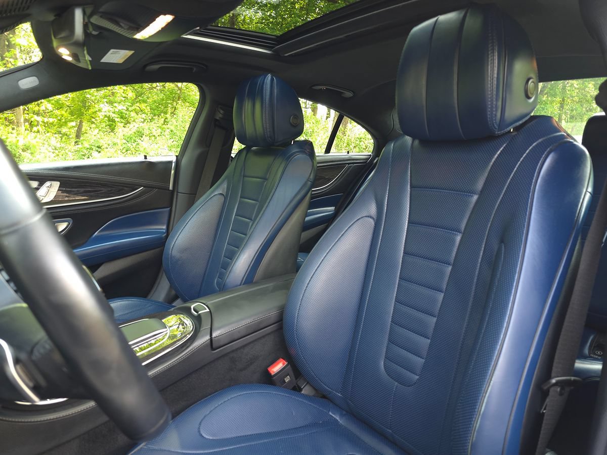 Used 2023 Mercedes-Benz CLS 450 4MATIC image 13