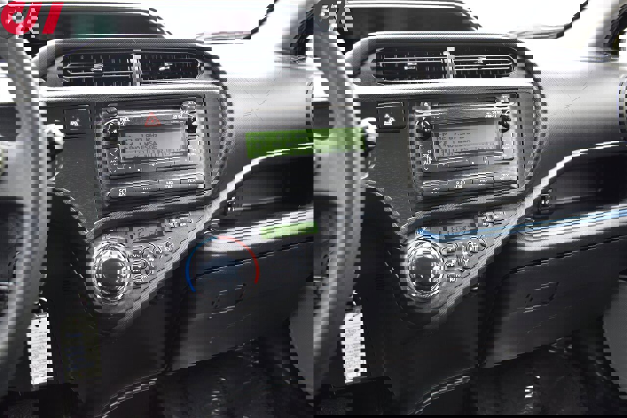 Used 2013 Toyota Prius C Two image 17
