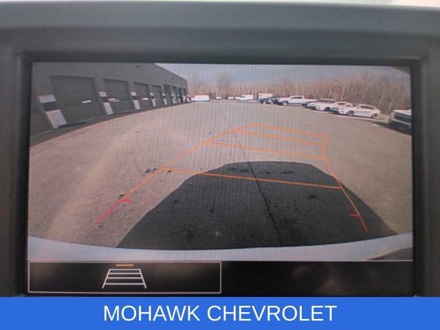 Used 2023 Chevrolet Equinox LS w/ LPO, Floor Liner Package image 16