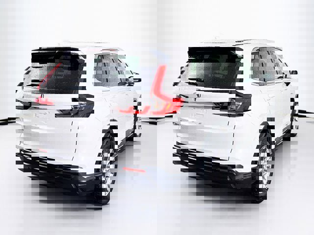 Used 2024 Honda CR-V EX-L image 5