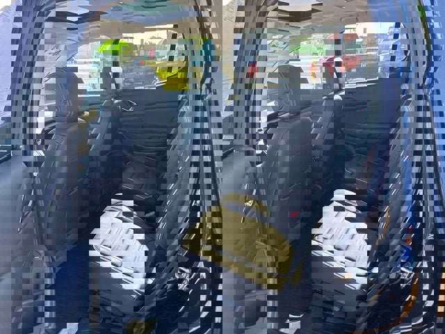 Certified 2023 GMC Acadia Denali w/ Black Diamond Edition image 10