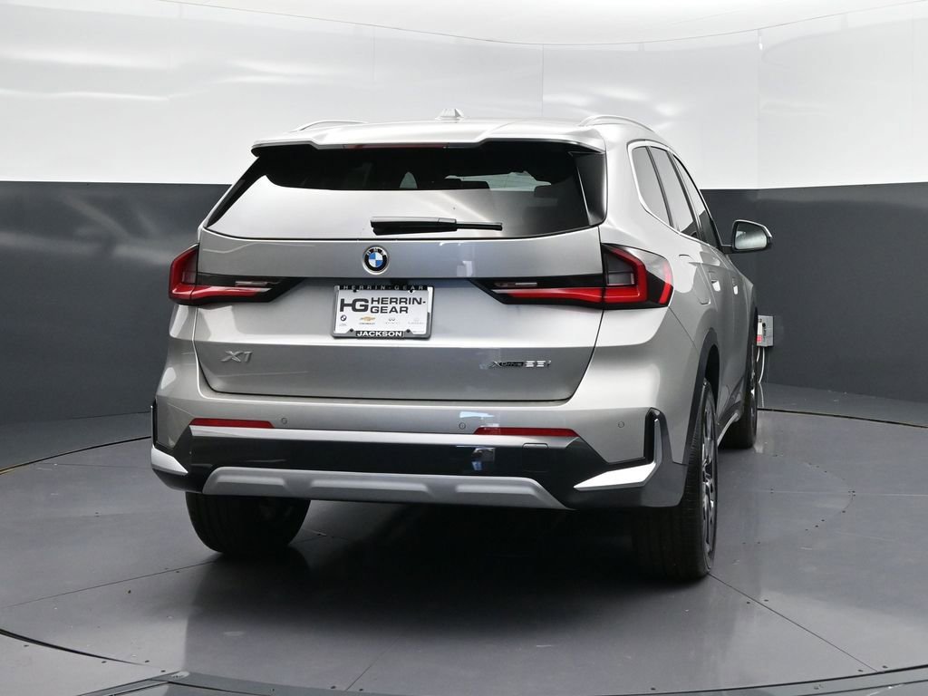 New 2026 BMW X1 xDrive28i w/ Technology Package image 7
