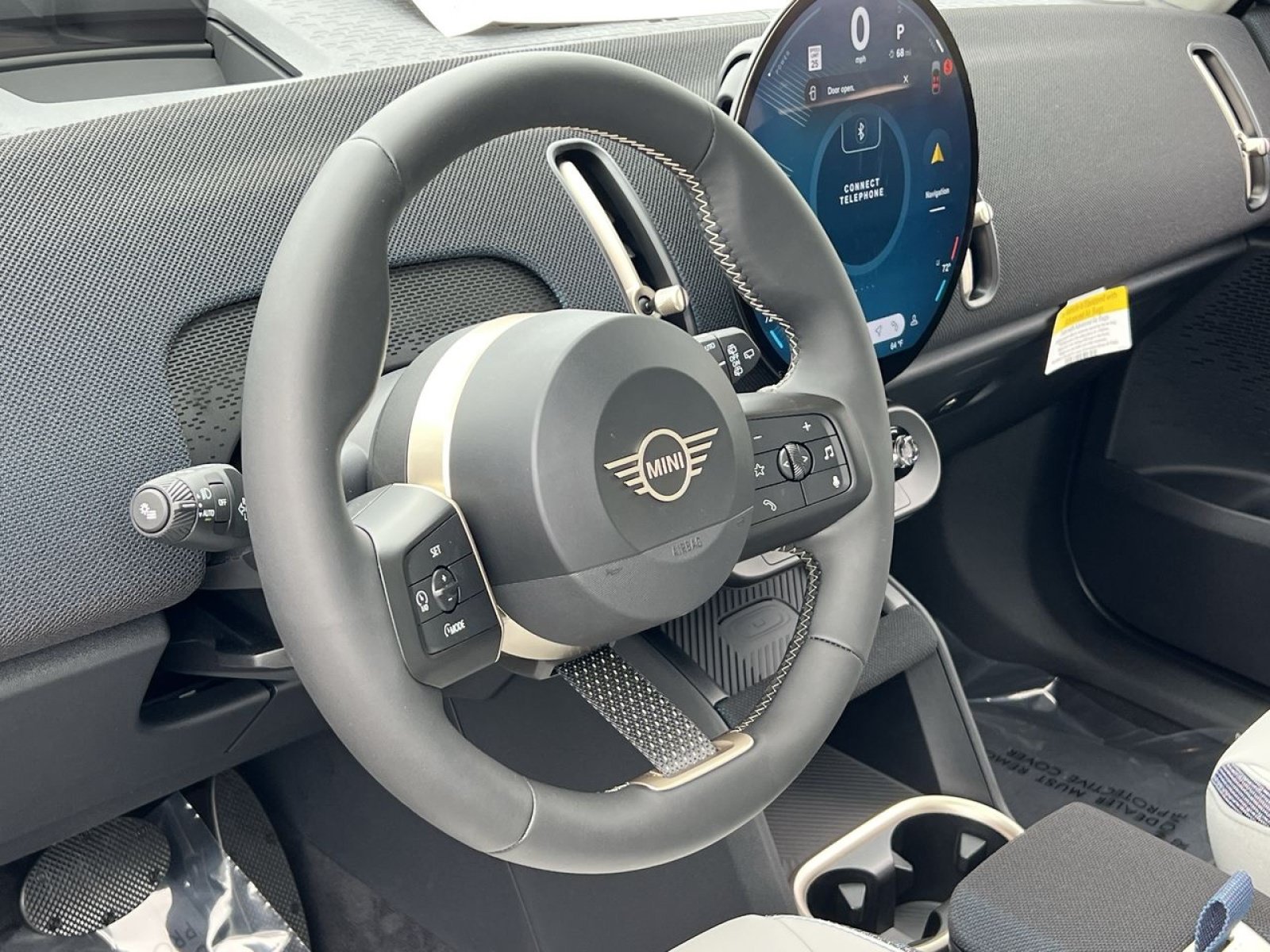 Used 2025 MINI Cooper Countryman S AWD/4WD image 21