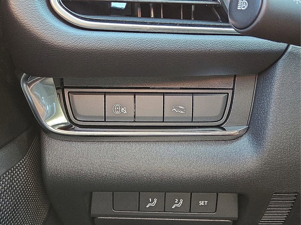 New 2025 MAZDA CX-30 AWD 2.5 S w/ Preferred Package image 29