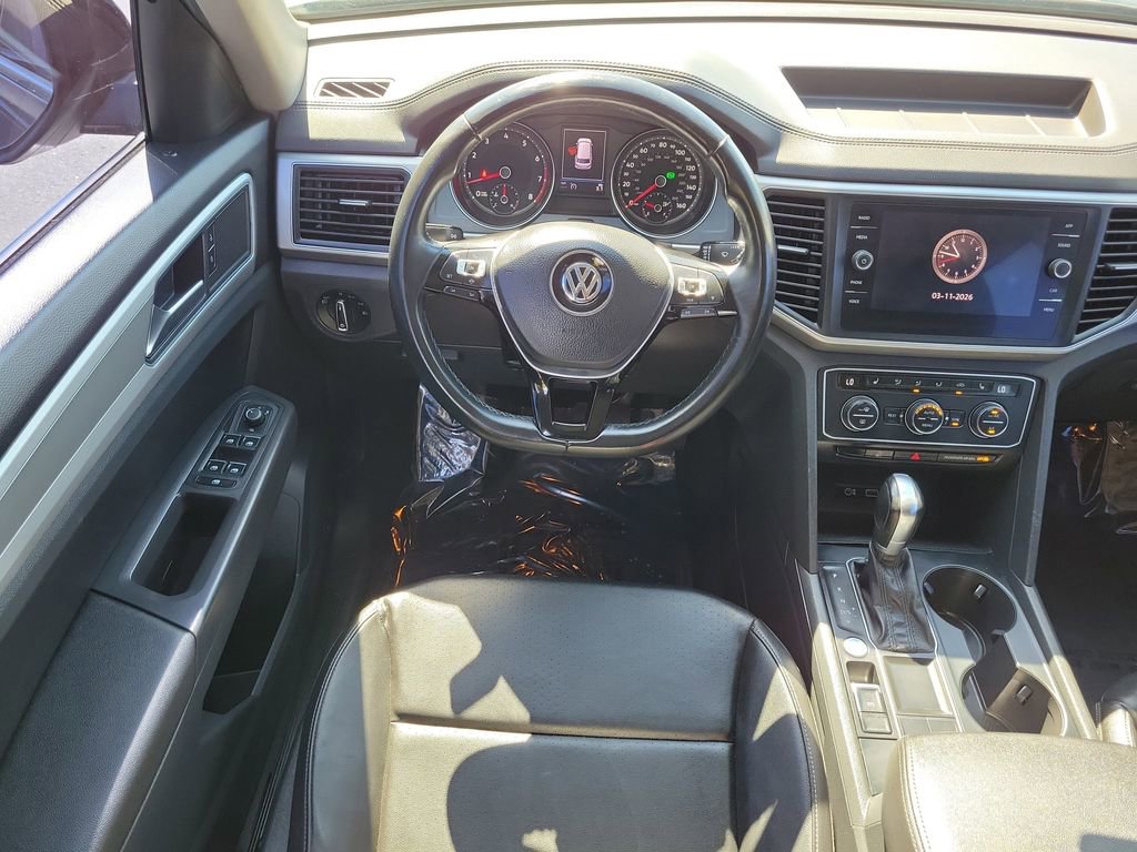 Used 2019 Volkswagen Atlas SE image 15