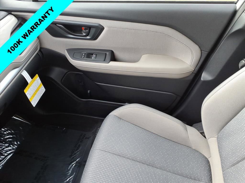 Certified 2026 Subaru Forester Premium AWD/4WD image 23