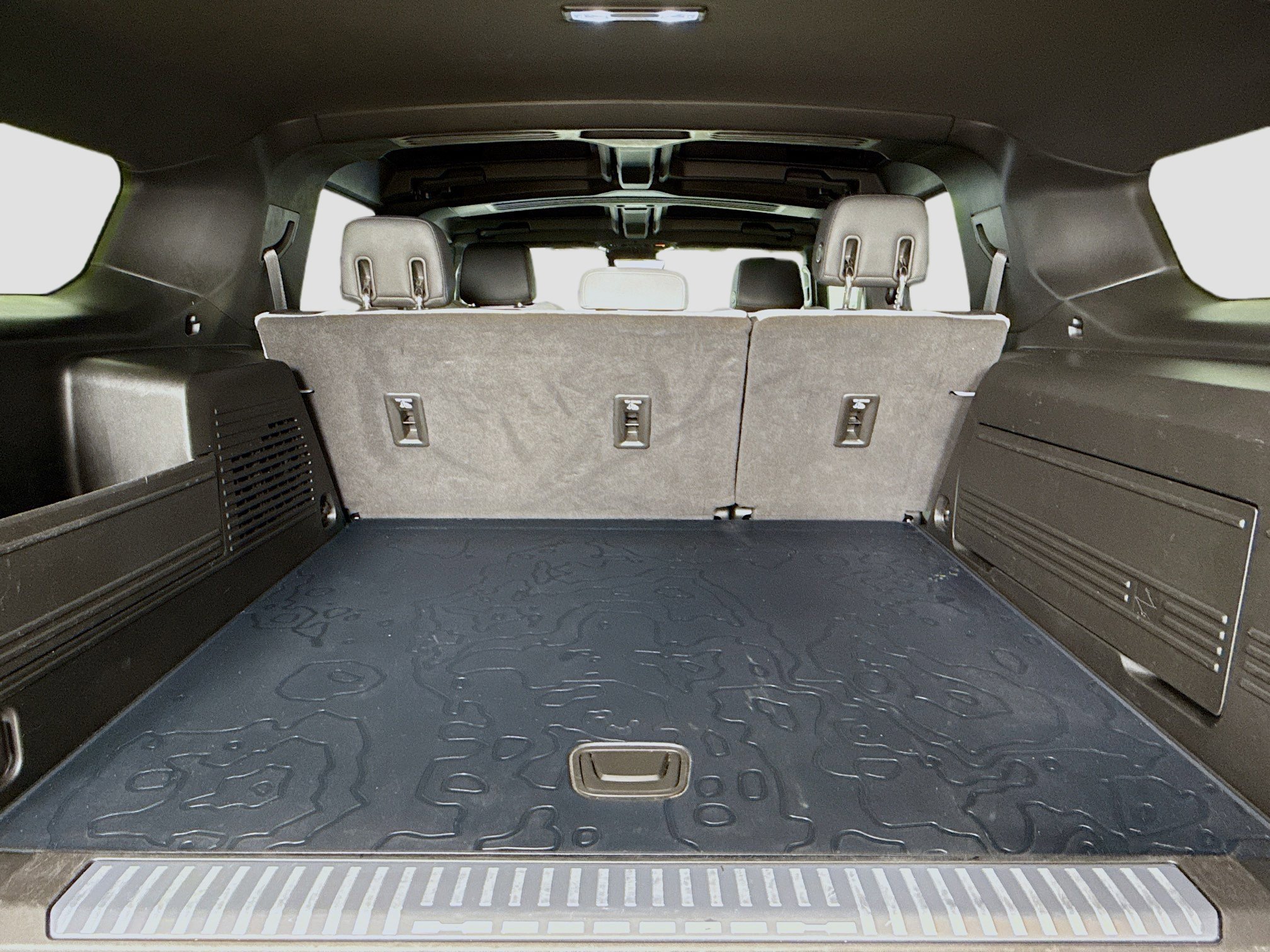 Used 2024 GMC Hummer EV 3X image 28