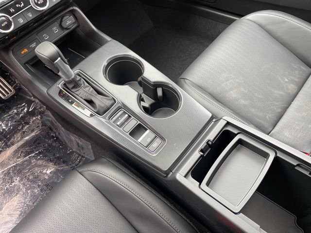 New 2026 Honda Civic Sport Touring image 9