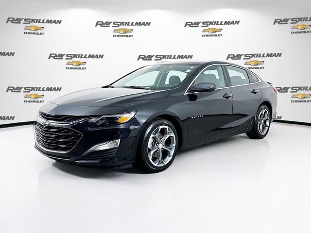 Used 2019 Chevrolet Malibu RS FWD image 3