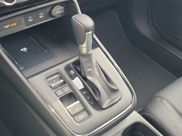 Certified 2026 Honda CR-V EX-L image 27