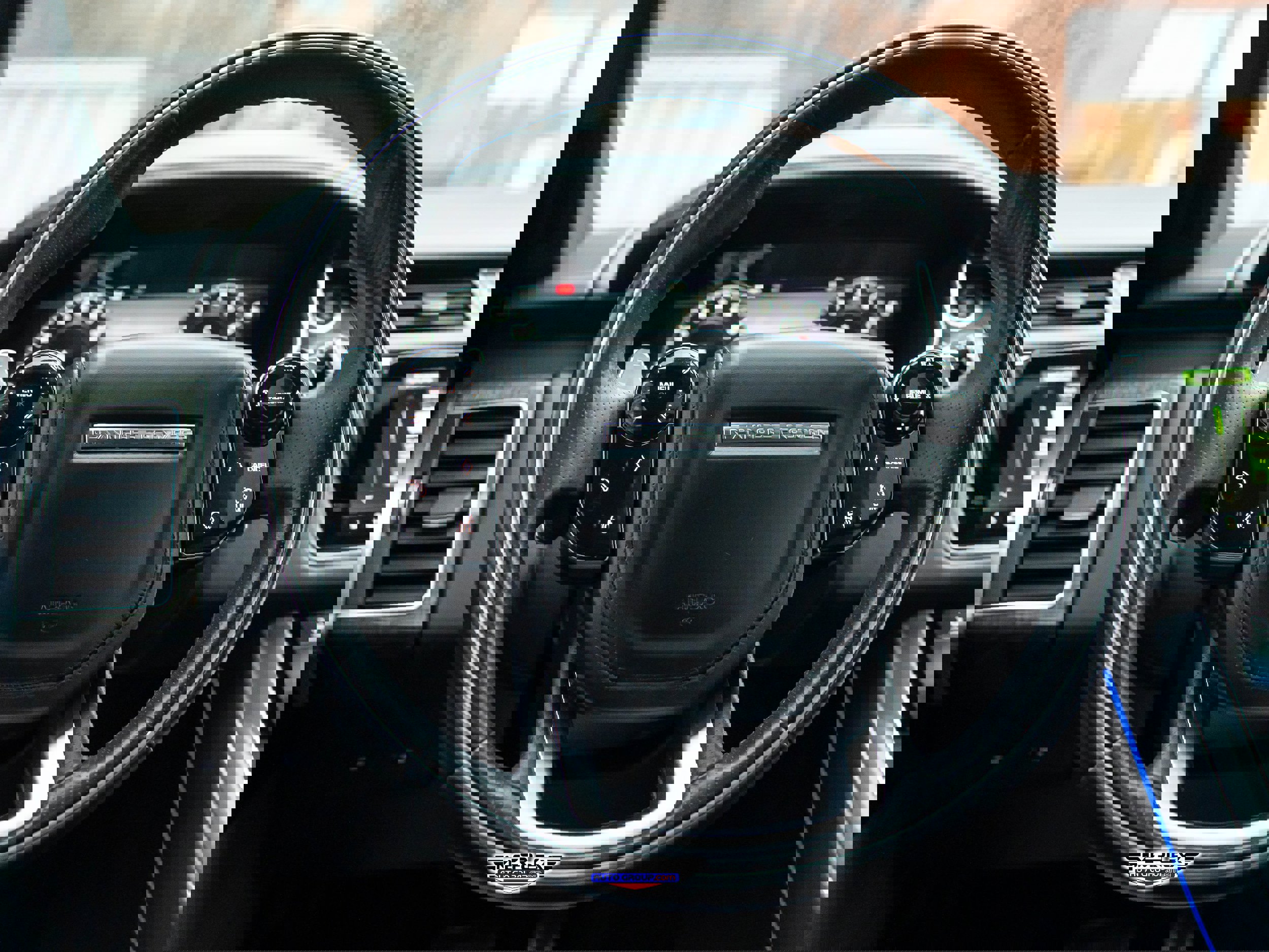 Used 2019 Land Rover Range Rover Sport Autobiography image 24