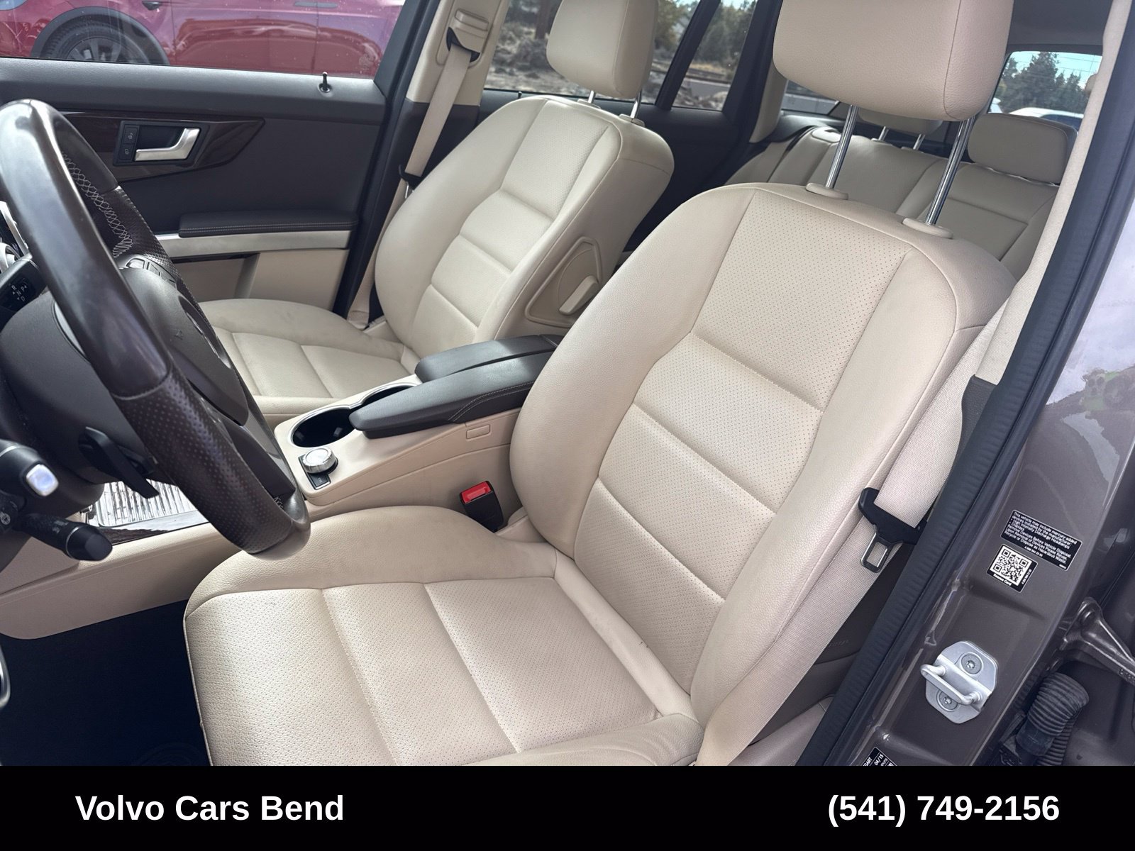 Used 2015 Mercedes-Benz GLK 350 4MATIC image 19