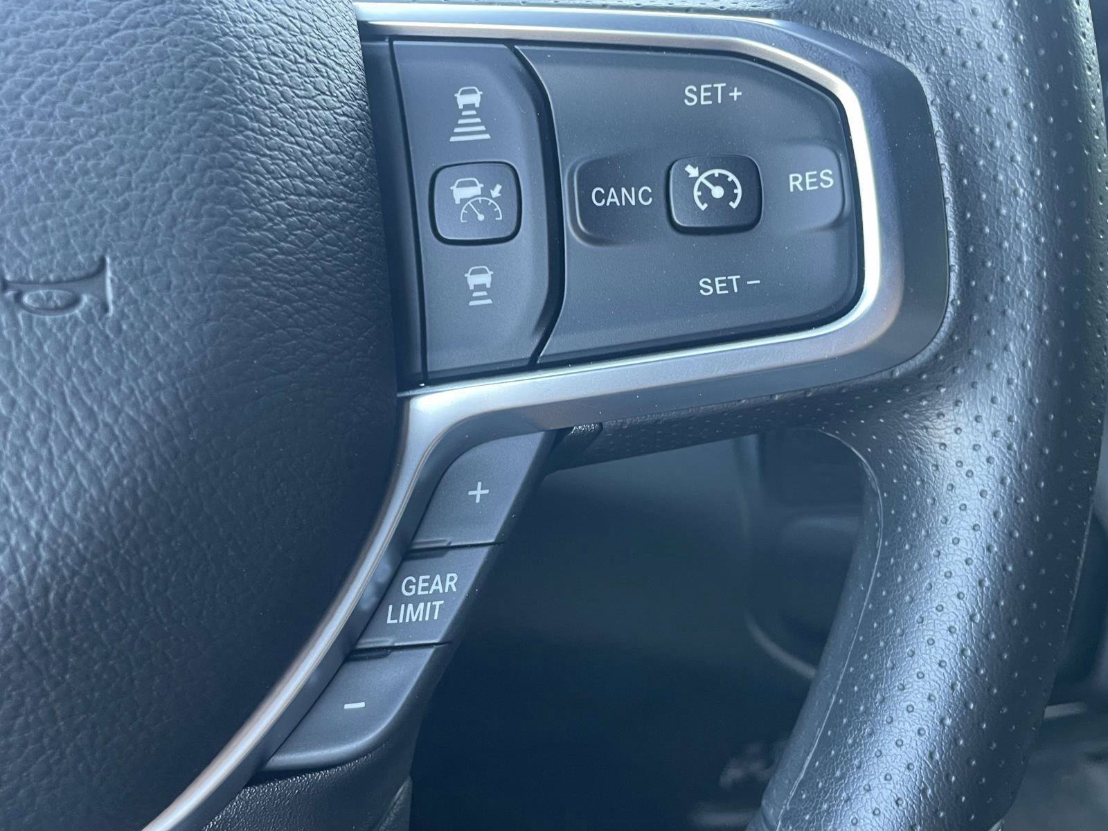 New 2027 RAM 2500 Warlock AWD/4WD image 16