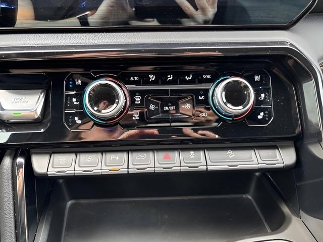 Certified 2024 GMC Sierra 2500 AT4 image 15
