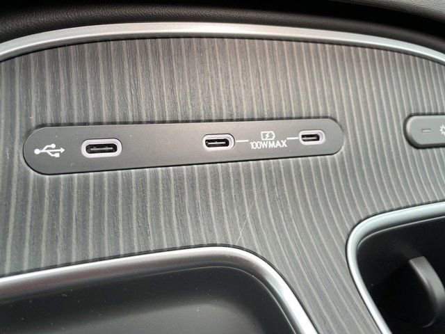 New 2026 Hyundai Palisade Calligraphy image 19