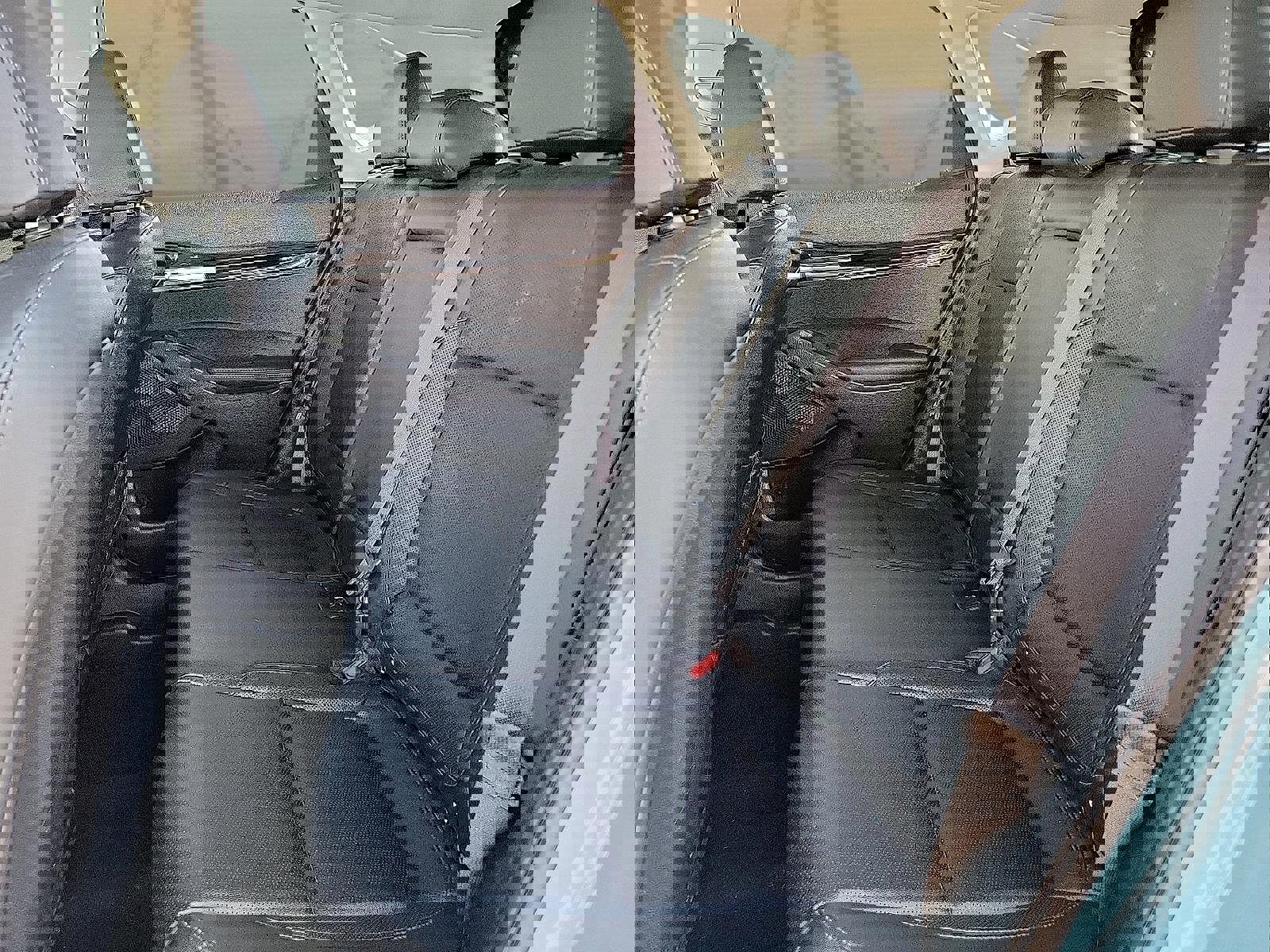 Used 2024 Kia Seltos EX image 8