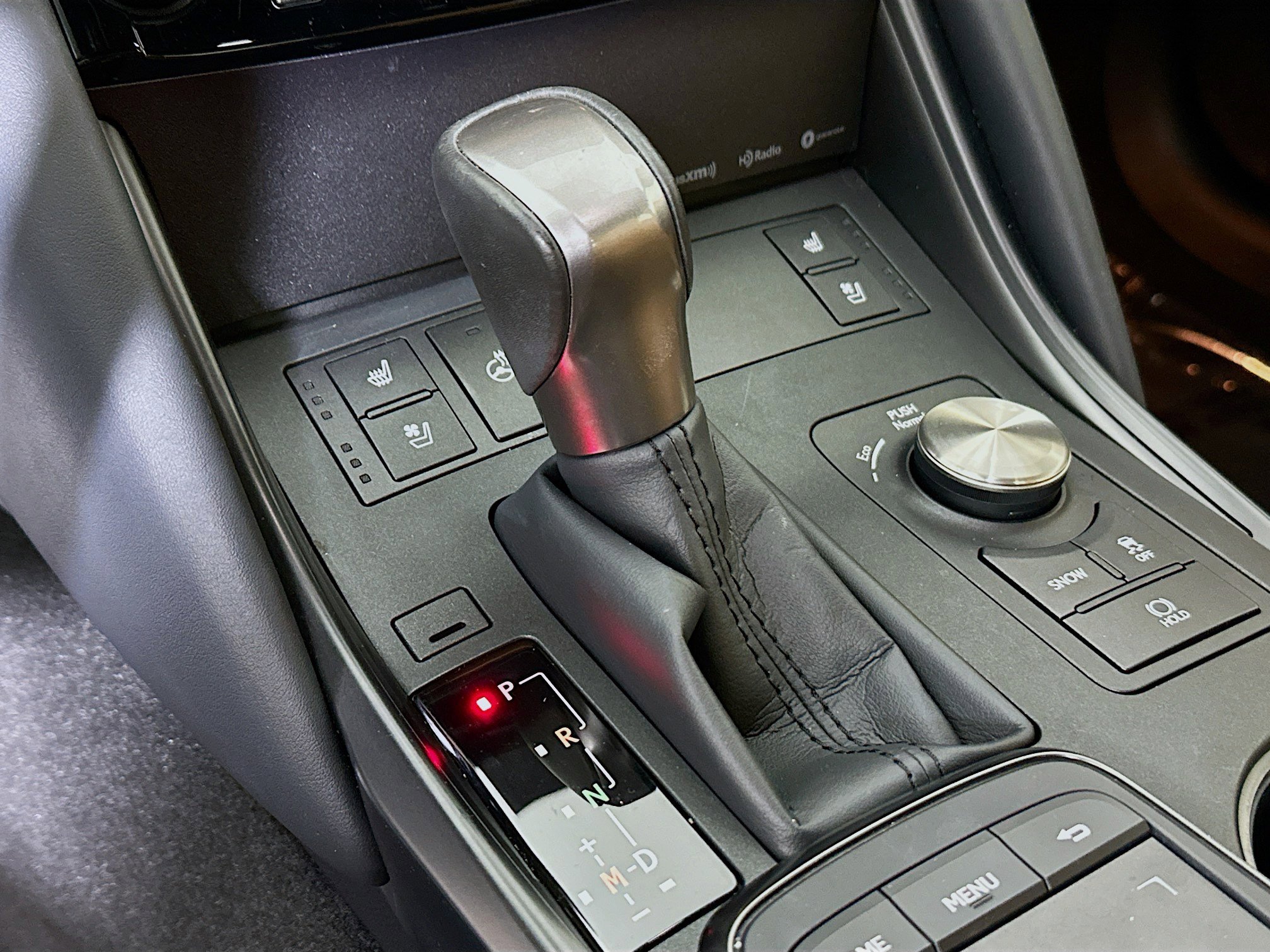 Used 2024 Lexus IS 300 w/ Comfort Package image 21