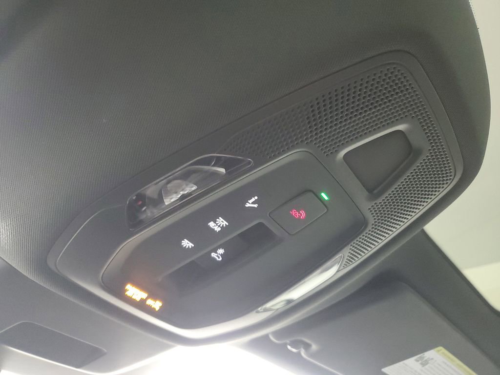 New 2025 Audi S6 e-tron Premium Plus image 32