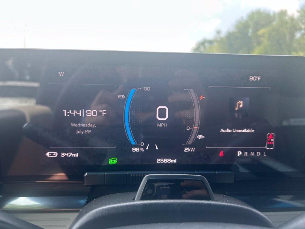 New 2026 GMC Hummer EV SUV AWD/4WD image 25