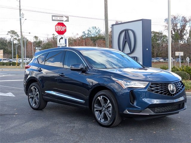 New 2026 Acura RDX w/ Technology Package image 1