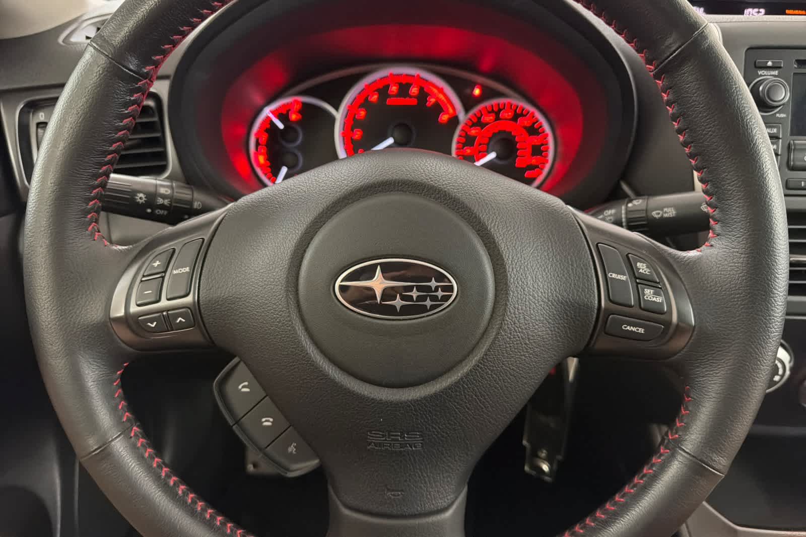 Used 2013 Subaru Impreza WRX Limited AWD/4WD image 20