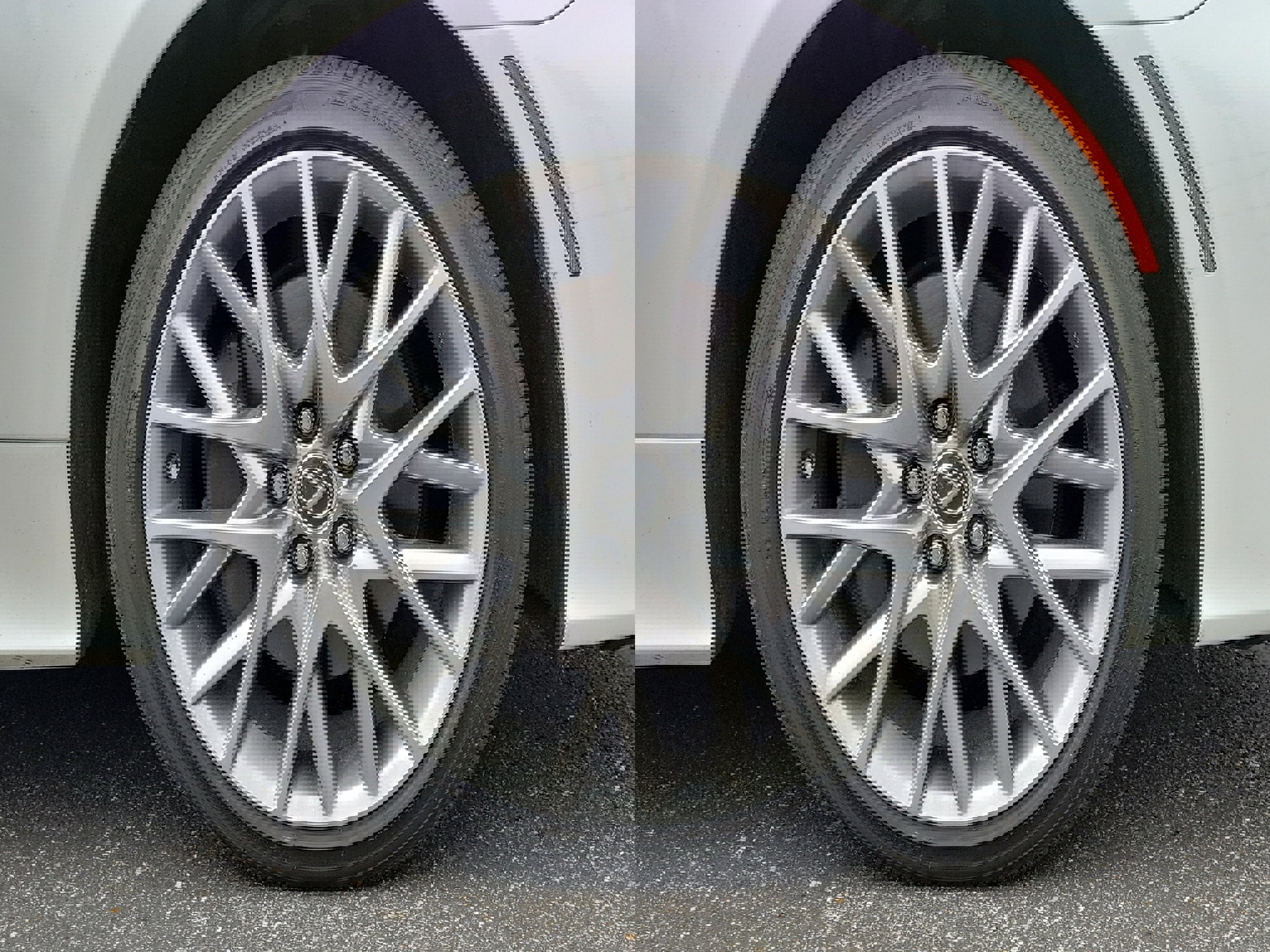 Used 2019 Lexus RC 300 AWD w/ Premium Package image 5